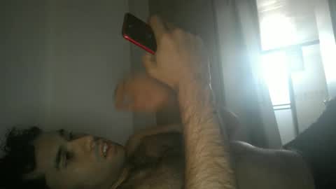 Luka online show from November 9, 9:13 pm