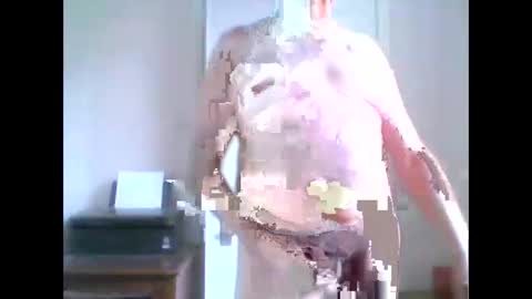 Snapshot of thruster99 chatting on September 14, 8:02 am thruster99 online show from September 14, 8:02 am