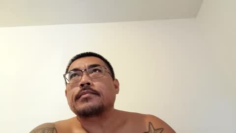 thrustinjustin808 online show from January 13, 7:30 pm