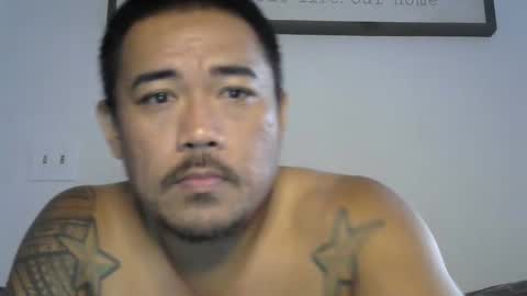 thrustinjustin808 online show from February 27, 6:30 pm