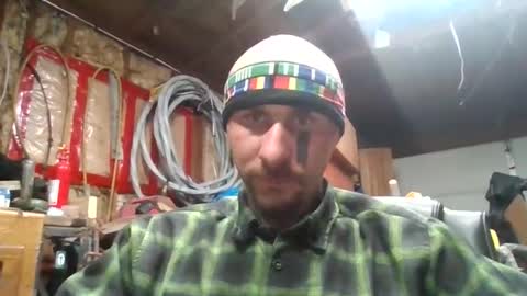 thuglife1095 online show from October 26, 1:11 am