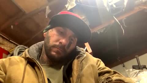 thuglife1095 online show from November 9, 4:49 pm