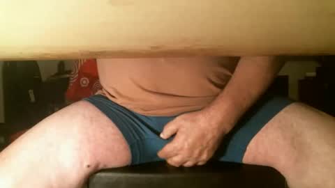 Thumper online show from February 17, 2:35 pm