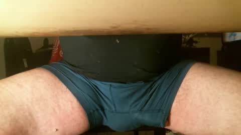 Thumper online show from March 23, 1:42 am