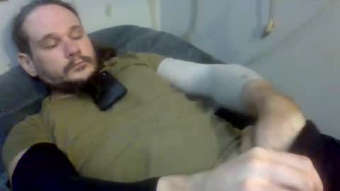 thunder8u42 online show from October 13, 7:08 am