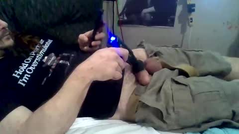 thunder8u42 online show from November 7, 5:02 pm