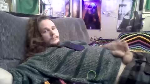 thunder8u42 online show from February 18, 10:11 am