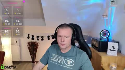        Follow me Sgame por favor  online show from January 17, 6:33 pm