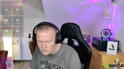        Follow me Sgame por favor  online show from March 28, 7:02 pm