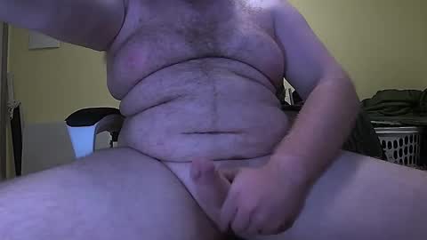 thunderdownunder2 online show from February 27, 6:18 am