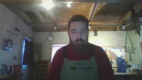 The Pen is Mightier than Sword online show from January 12, 12:49 am