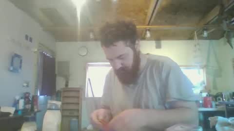 The Pen is Mightier than Sword online show from February 15, 2:19 am