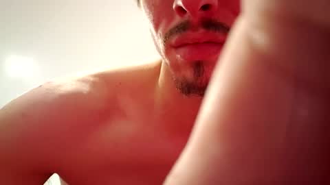 thxgorilla45 online show from March 19, 2:59 am