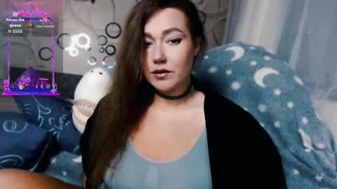 tiameow online show from October 13, 6:41 pm