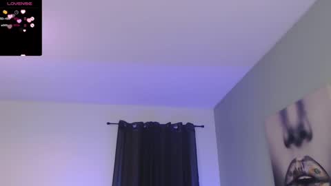 Tia Bella online show from February 5, 1:04 am