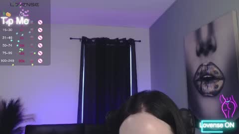 Tia Bella online show from October 6, 10:51 pm