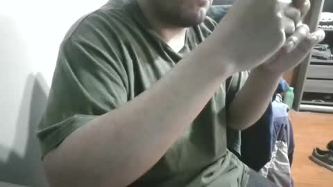 tiago2588 online show from November 2, 4:09 pm