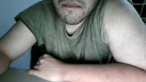 tiago2588 online show from March 31, 12:01 am