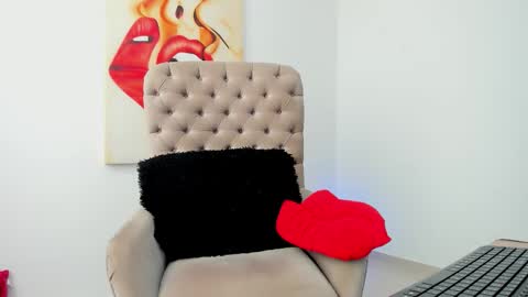 Snapshot of tiago_hannah chatting on December 14, 12:10 pm carolina online show from December 14, 12:10 pm