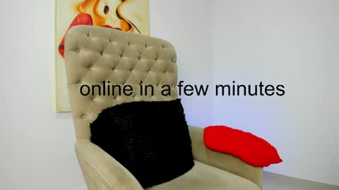 Snapshot of tiago_hannah chatting on April 1, 8:15 am carolina online show from April 1, 8:15 am