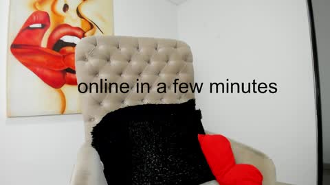 Snapshot of tiago_hannah chatting on April 2, 8:45 am carolina online show from April 2, 8:45 am