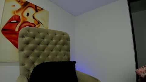 Snapshot of tiago_hannah chatting on April 12, 10:09 am carolina online show from April 12, 10:09 am