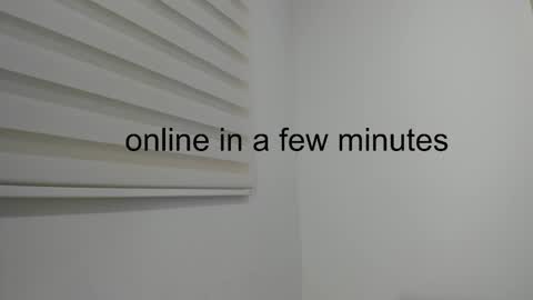 Snapshot of tiago_hannah chatting on April 24, 8:50 am carolina online show from April 24, 8:50 am