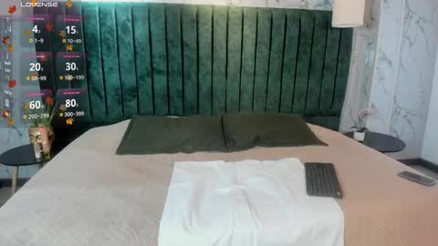 Tiam Muller online show from October 28, 4:27 am