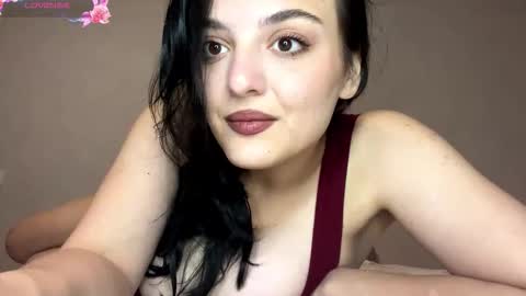 Mary online show from December 13, 8:58 pm