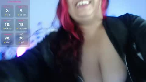 Tiana online show from April 10, 10:58 pm