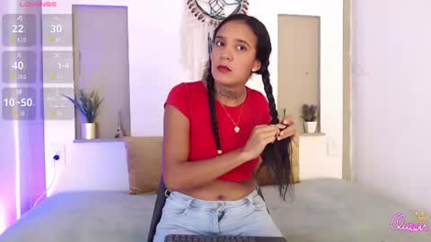 tihana online show from June 16, 10:45 pm