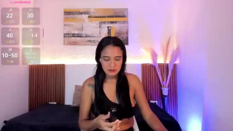 Snapshot of tiana_glow chatting on June 28, 10:05 pm tihana online show from June 28, 10:05 pm