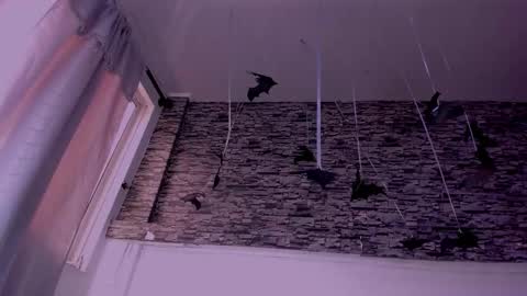 Tiana online show from October 22, 12:16 pm