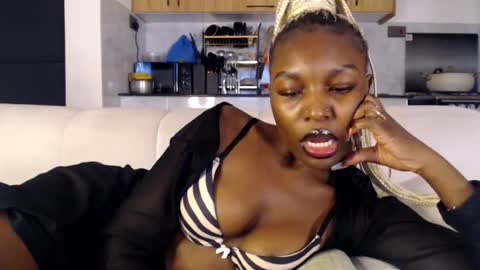 Snapshot of tiana_kay chatting on August 2, 11:03 pm tiana_kay online show from August 2, 11:03 pm