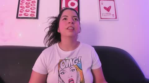 TIANA online show from June 1, 2:08 pm