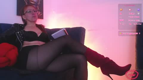 tiana_rosse_ online show from July 24, 1:31 pm