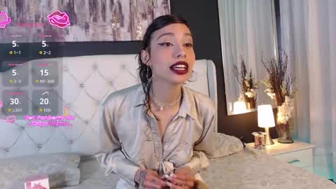 LIA online show from November 17, 2:12 pm