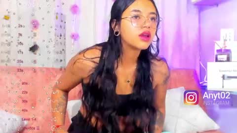 Anny 3 online show from June 9, 7:14 pm