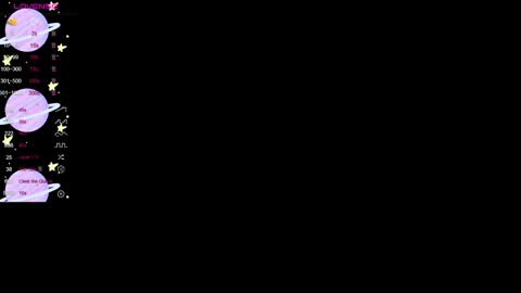 Tiana Le online show from January 4, 1:21 am