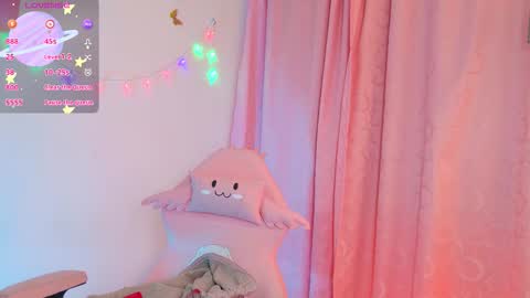 Tiana Le online show from September 17, 5:09 am