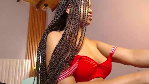 tianasky online show from September 29, 8:57 pm