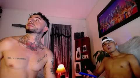 TIAN online show from February 3, 1:48 am