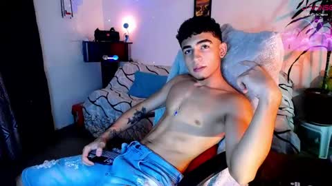 TIAN online show from May 1, 1:21 am
