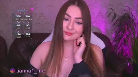 tianna_me online show from September 22, 10:06 am