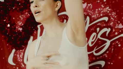 TIANNA online show from February 15, 6:12 am