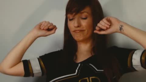 TIANNA online show from February 17, 3:15 am