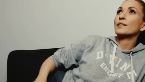 TIANNA online show from September 22, 1:40 am