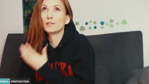 TIANNA online show from March 15, 2:28 am