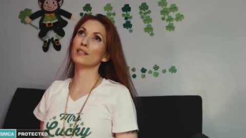 TIANNA online show from March 18, 1:20 am