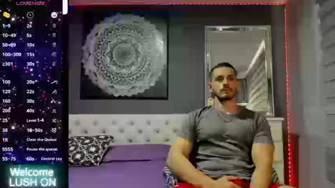 Snapshot of tianzilac chatting on September 11, 9:15 pm Tian Zilac online show from September 11, 9:15 pm